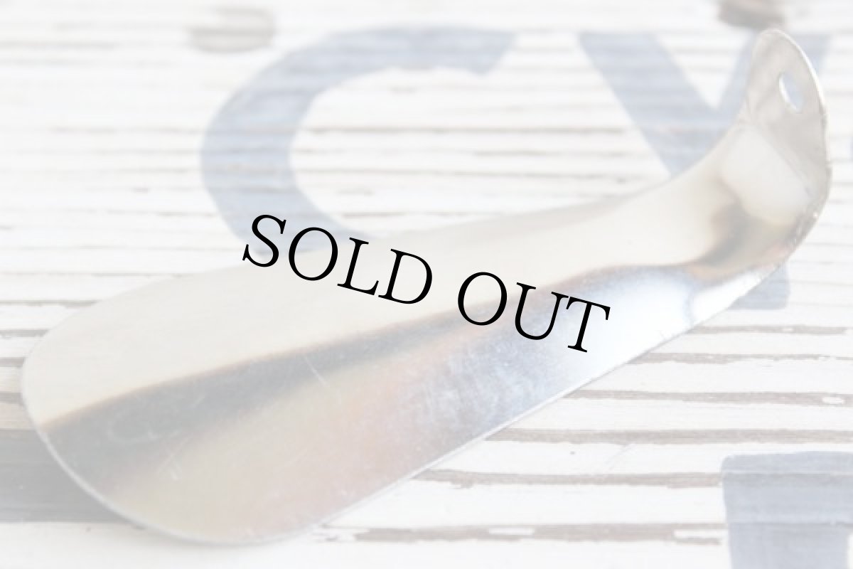 画像2: ビンテージ RED WING シューホーン★レッドウイング (2)