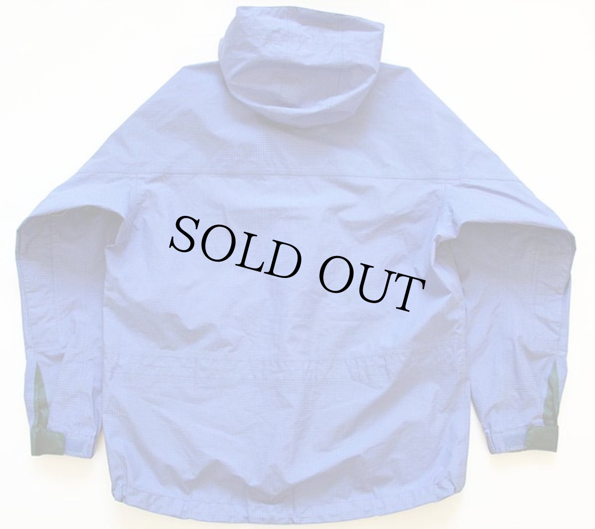 画像2: 90s patagoniaパタゴニア スーパーアルパイン コバルト L (2)