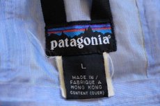 画像4: 90s patagoniaパタゴニア スーパーアルパイン コバルト L (4)