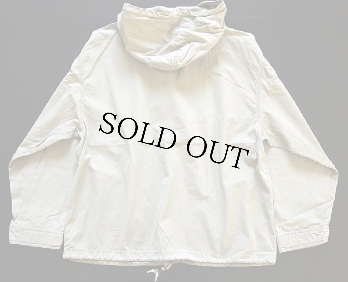 画像2: 90s GAPギャップ プルオーバー コットンパーカー L (2)