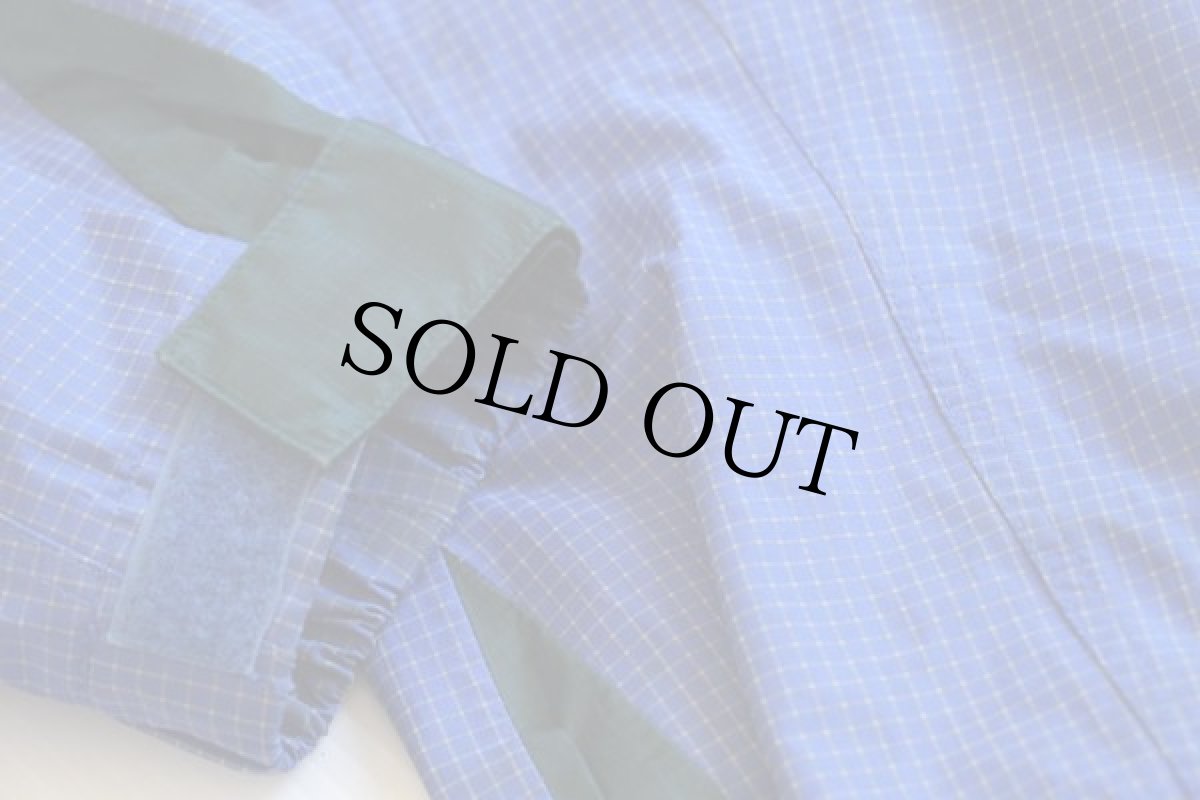 画像5: 90s patagoniaパタゴニア スーパーアルパイン コバルト L (5)