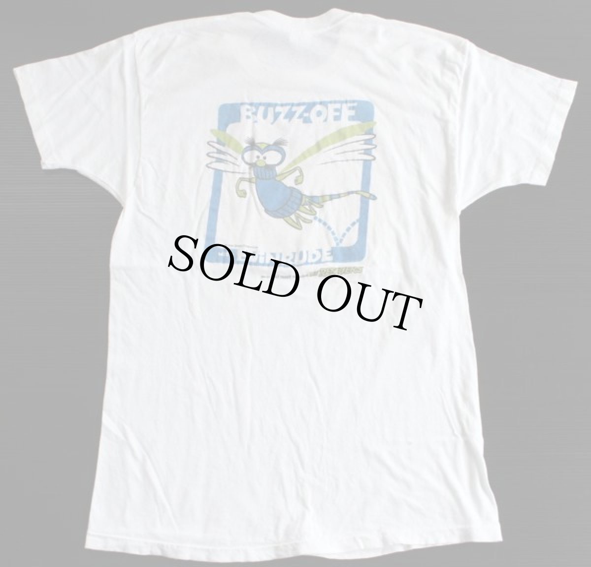 画像2: 70s Disneyディズニー THE RESCUERS コットンTシャツ 白 L (2)