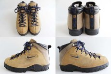 画像2: 90s NIKEナイキ ACG トレッキングシューズ 25.5cm (2)