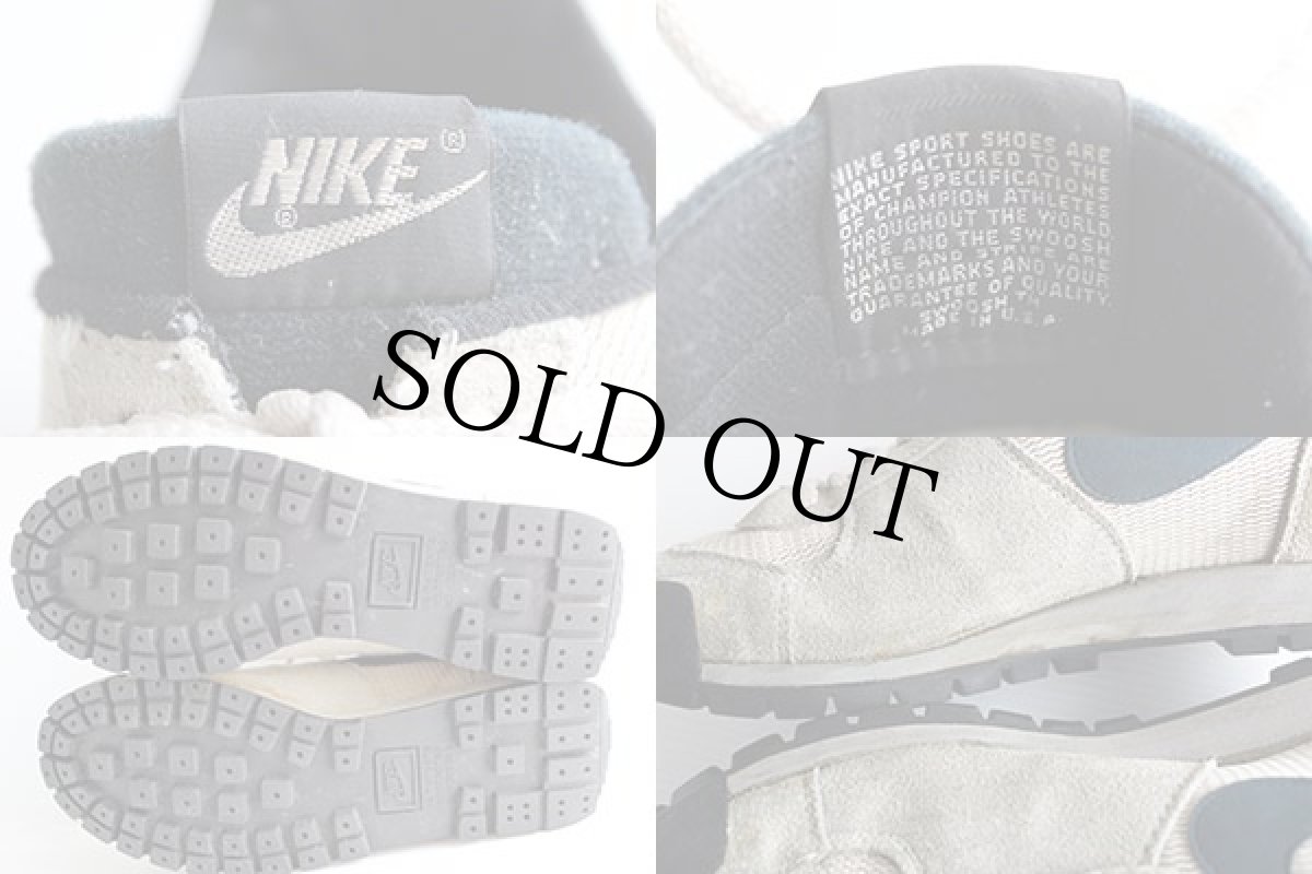 画像8: 80s USA製 NIKEナイキ LAVA DOMEラバドーム (8)