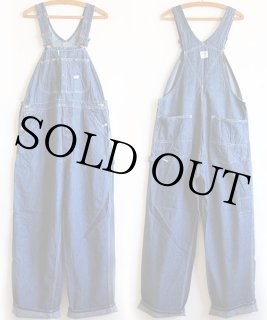 50s 60s special overall 生成り オーバーオール 50s 60s special overall 生成り オーバーオール