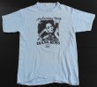 70s USA製 An Evening with DIANA ROSS ダイアナ ロス コットンTシャツ