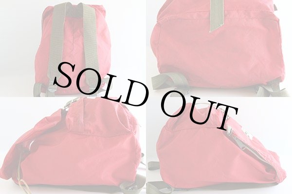 激レア！ シェラデザイン キャンバス バッグ 70's オリジナル 70's CANVAS TOTE S | PACK | ITEM | 【SIERRA DESIGNS シエラ