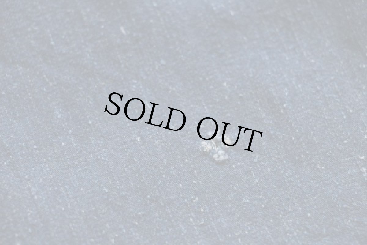 画像8: 50s USA製 PENNEY'S PAYDAY インディゴ デニム オーバーオール (8)