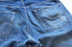 画像3: 70s USA製 Levi'sリーバイス 501 66後期 デニムパンツ w36 L30 (3)