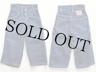 【雰囲気抜群】 1940s unknown デニムパンツ 雰囲気抜群】 1940s unknown デニムパンツ