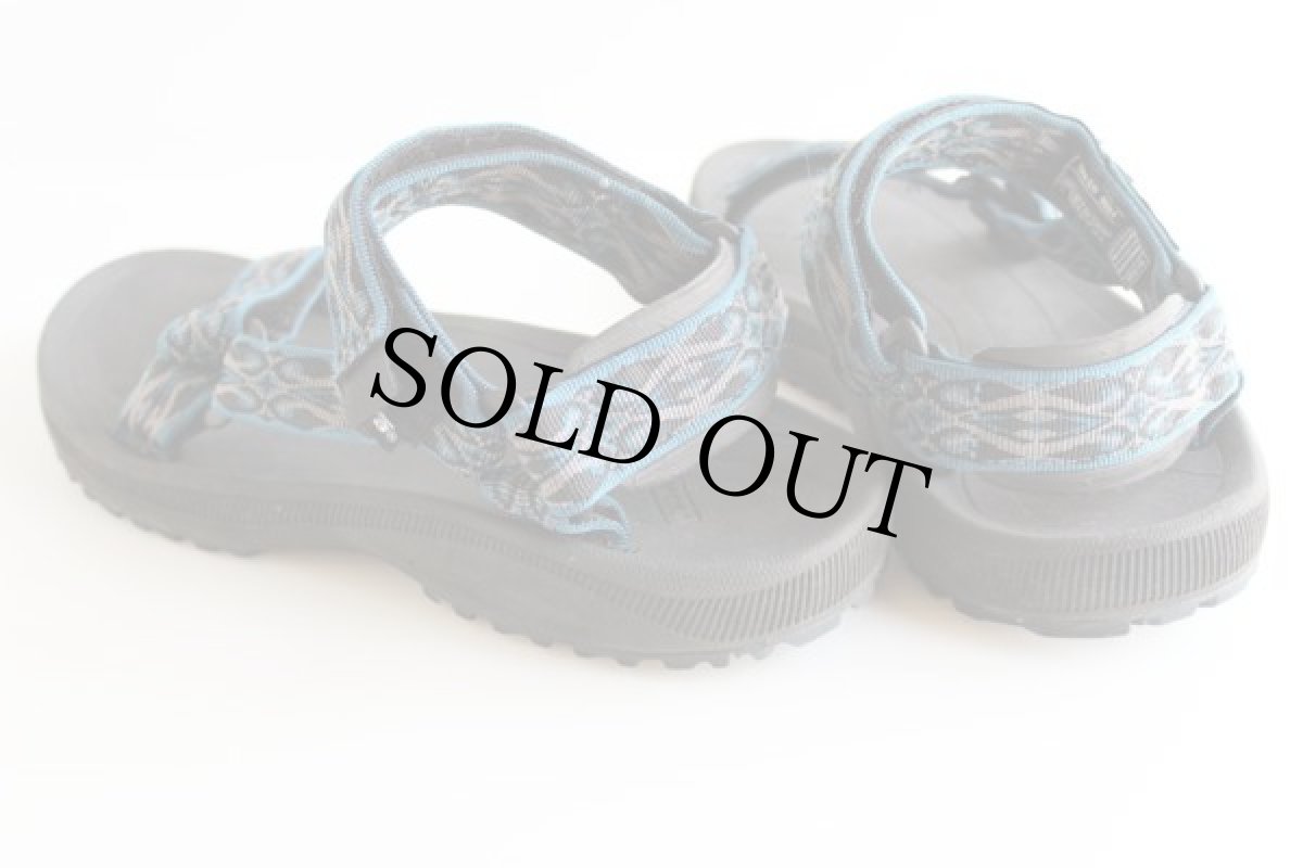 画像2: Tevaテバ ストラップ サンダル 26cm (2)