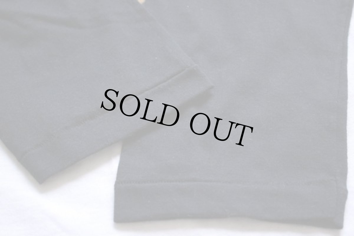 画像5: 80s USA製 Bon Joviボンジョビ 七分袖 ラグラン バンドTシャツ XL (5)