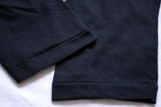 画像5: 80s USA製 Bon Joviボンジョビ ラグラン 七分袖Tシャツ XL (5)