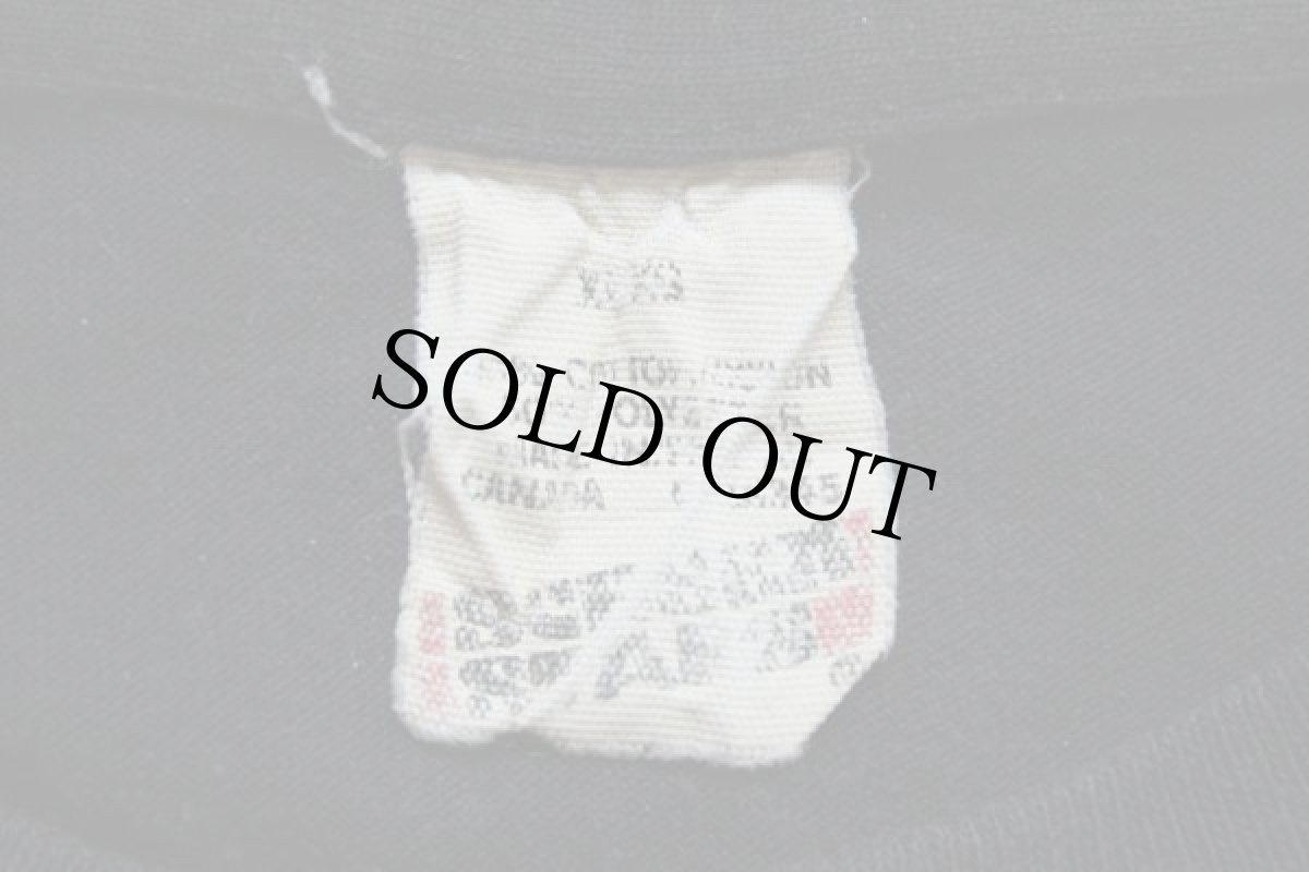 画像5: 80s METALLICA メタリカ AND JUSTICE FOR ALL TOUR 88-89 バンドTシャツ XL (5)