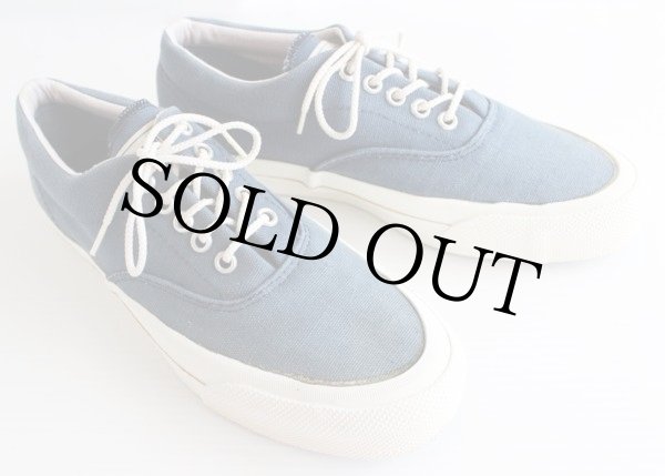 80s USA製 CONVERSEコンバース スキッドグリップ 紺 6.5 - Sixpacjoe Web Shop 80s USA製 CONVERSEコンバース スキッドグリップ 紺 6.5 - Sixpacjoe Web Shop
