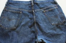 画像3: 70s USA製 Levi'sリーバイス 517 66後期 デニムパンツ W40 L30★ブーツカット (3)