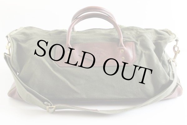 ポーター　ベージュ ボストンバッグ キャンバス・レザー ポーター ベージュ ボストンバッグ キャンバス・レザー PORTER