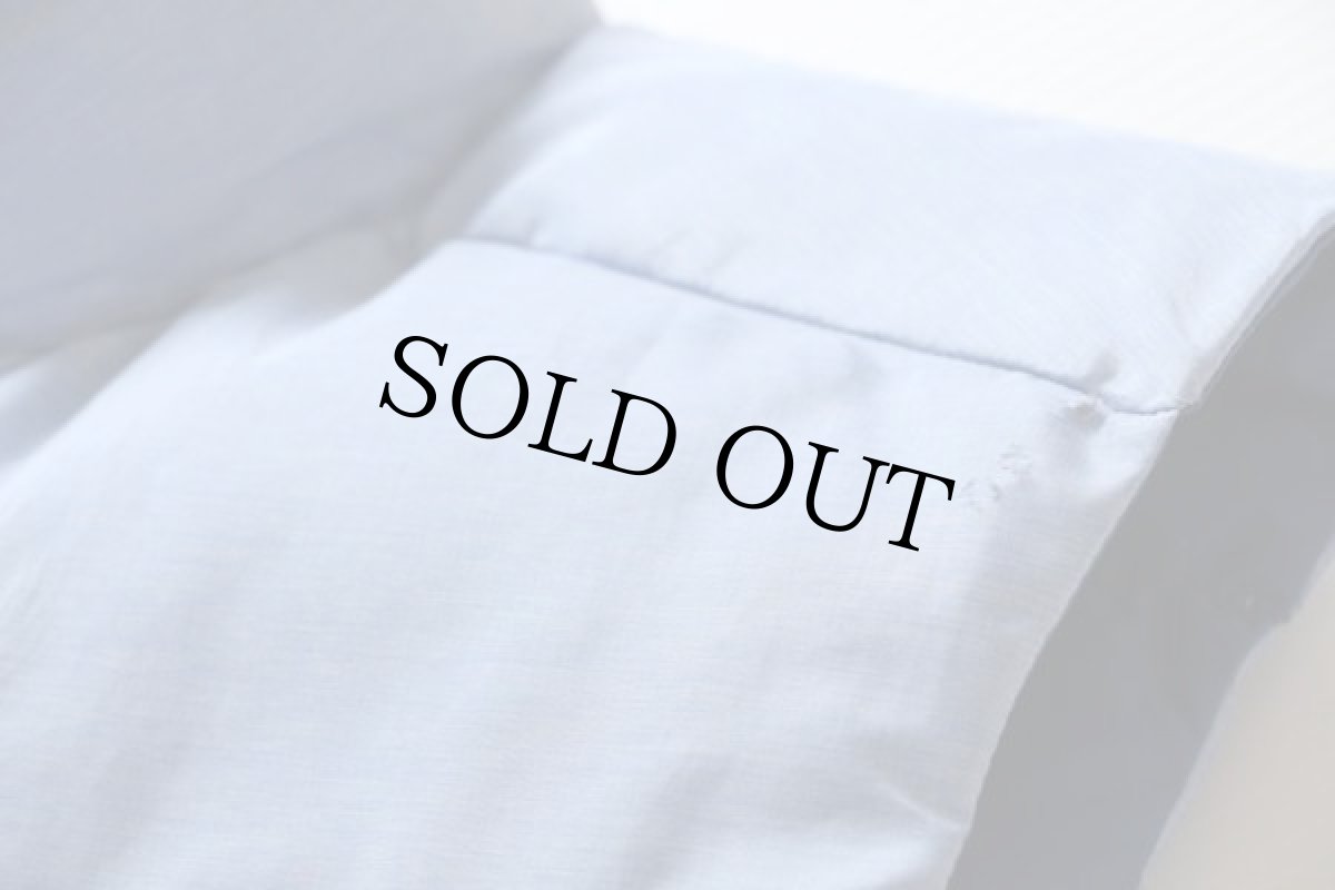 画像7: 80s USA製 GERRY リバーシブル ダウンベスト (7)