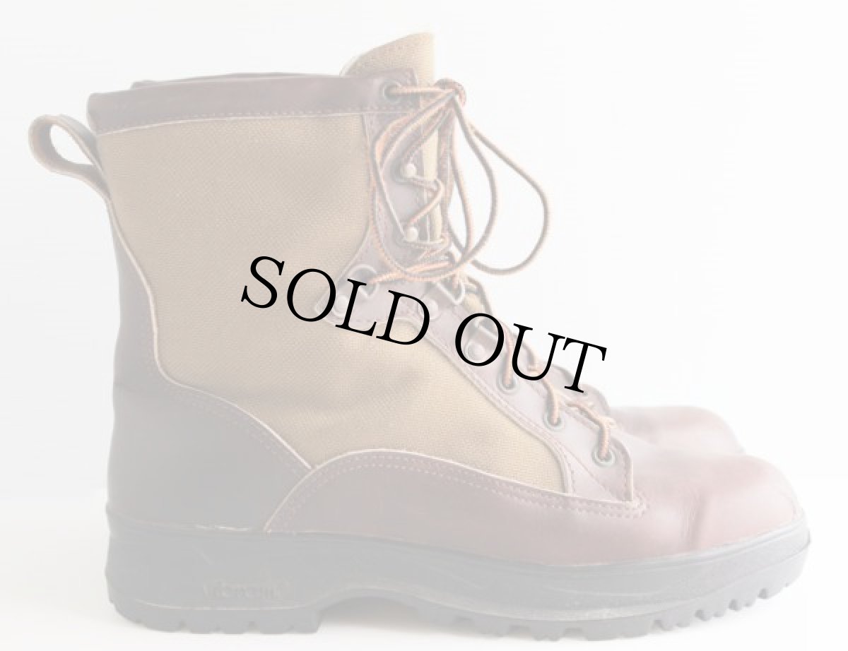 画像3: 90s USA製 Dannerダナー GORE-TEXゴアテックス ブーツ 9.5D (3)