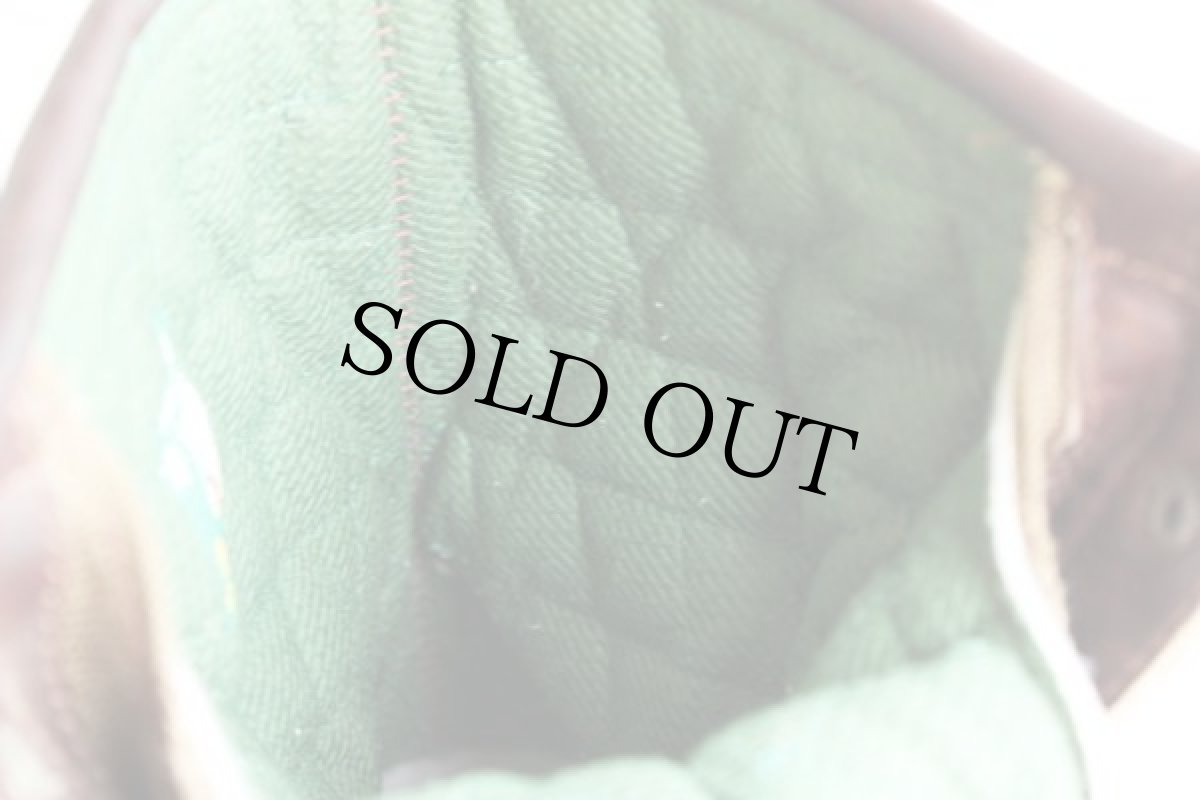 画像7: 90s USA製 Dannerダナー GORE-TEXゴアテックス ブーツ 9.5D (7)