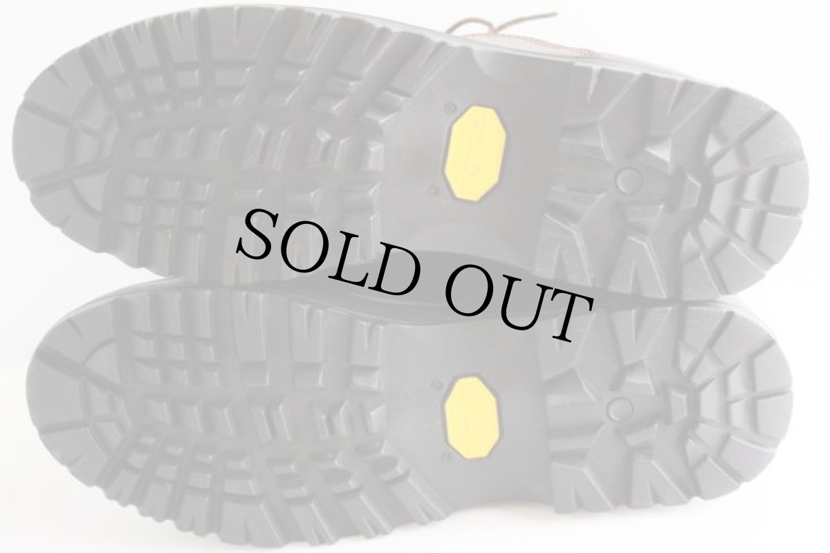 画像8: 90s USA製 Dannerダナー GORE-TEXゴアテックス ブーツ 9.5D (8)