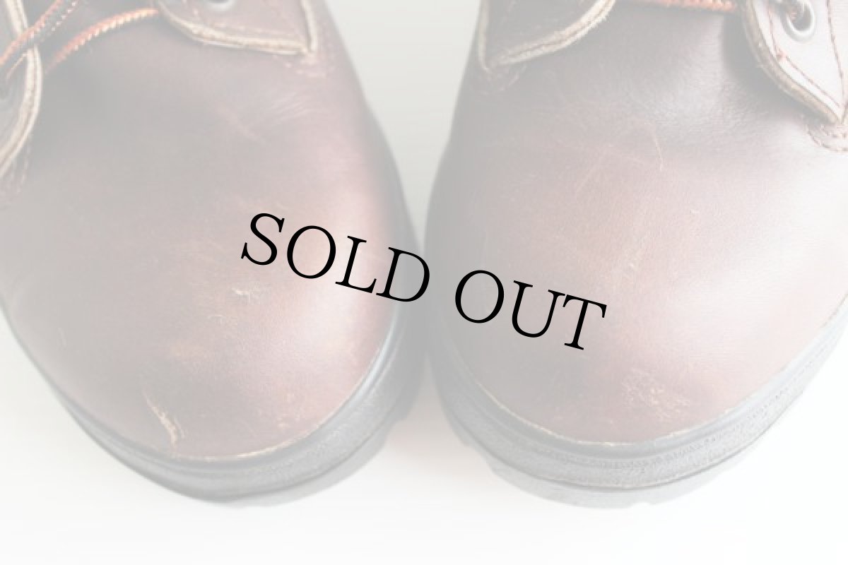 画像9: 90s USA製 Dannerダナー GORE-TEXゴアテックス ブーツ 9.5D (9)