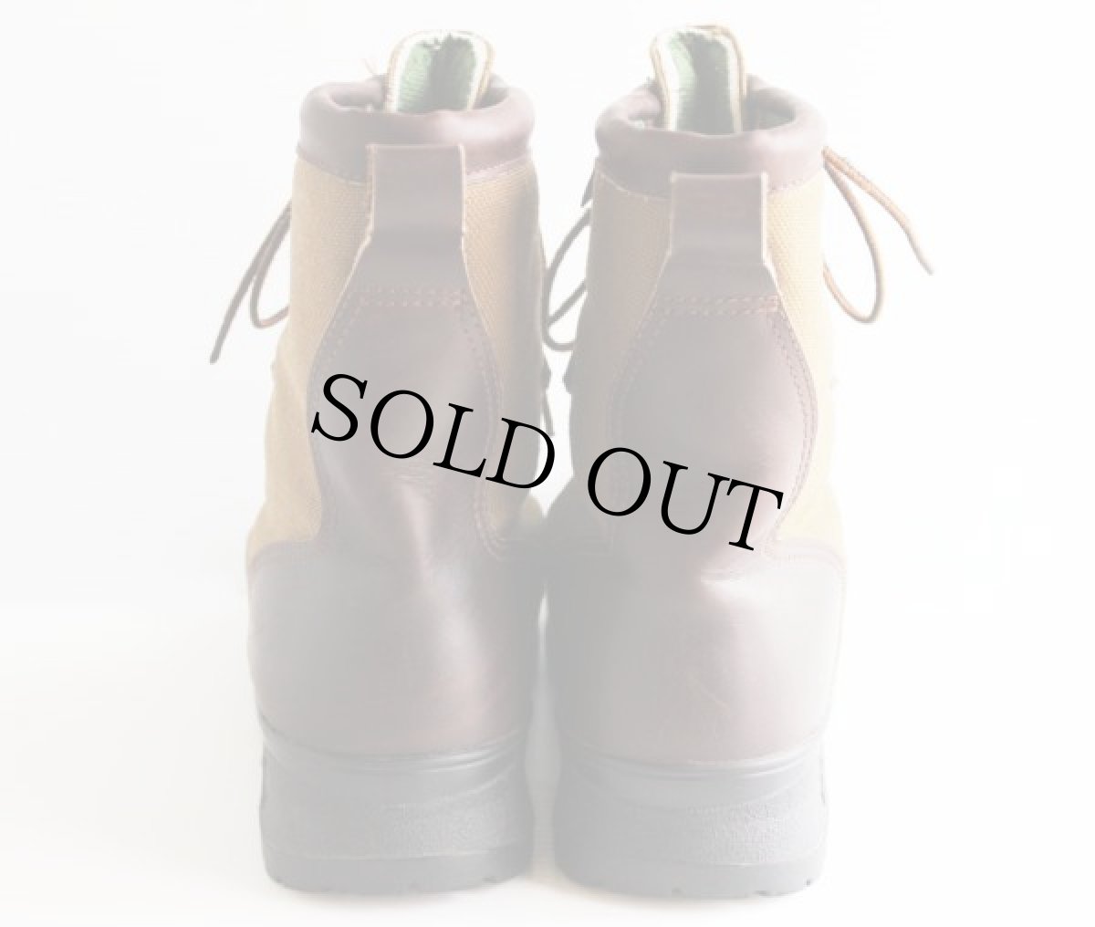 画像5: 90s USA製 Dannerダナー GORE-TEXゴアテックス ブーツ 9.5D (5)