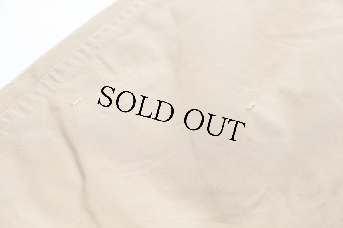 画像8: 60s BAUER DOWNバウアーダウン オールパーパス ダウンジャケット カーキ M★EddieBauerエディーバウアー (8)