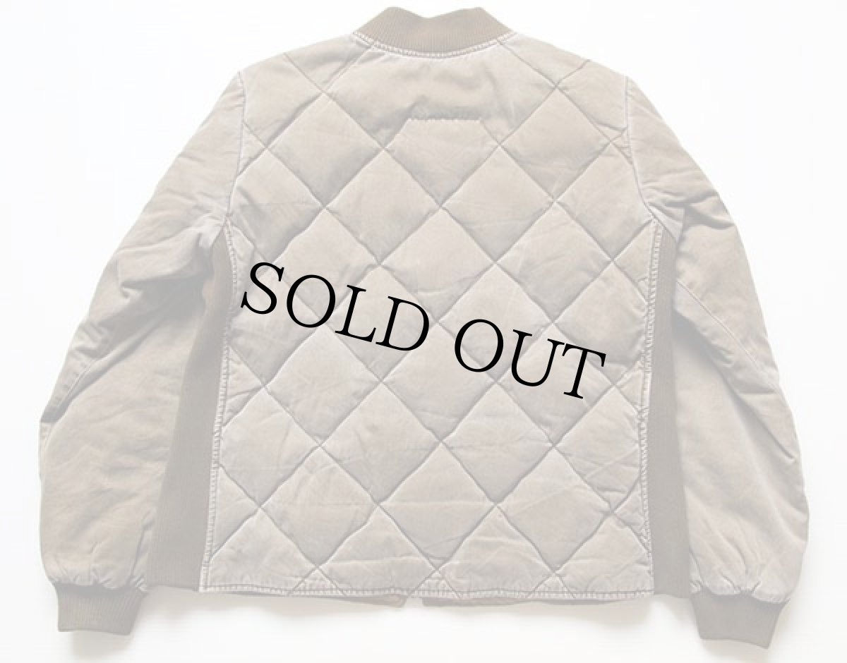 画像2: BAUER DOWNバウアーダウン 1936 Skyliner 復刻 ダウンジャケット★EddieBauerエディーバウアー (2)