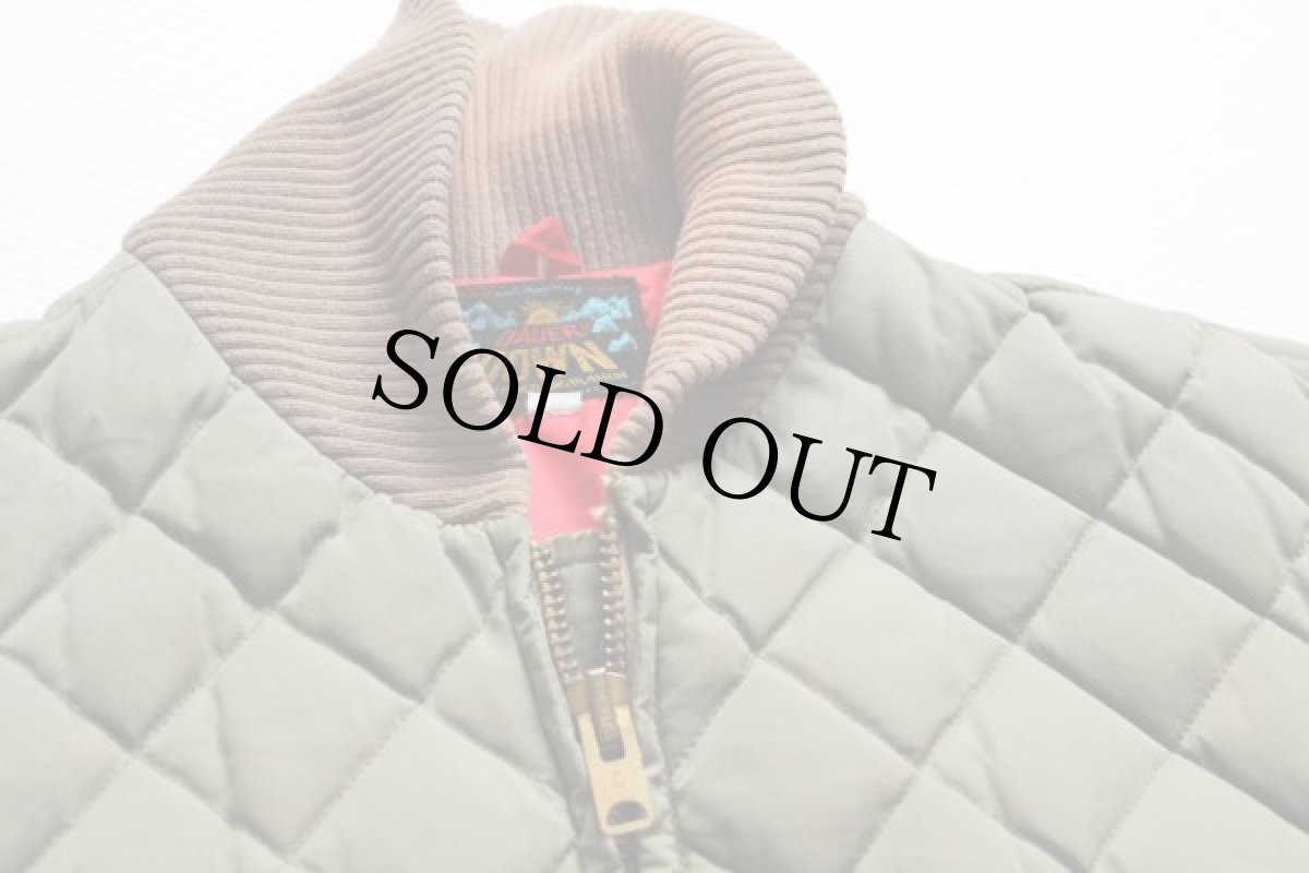 画像4: 60s BAUER DOWNバウアーダウン ダウンジャケット40★スカイライナー EddieBauerエディーバウアー (4)