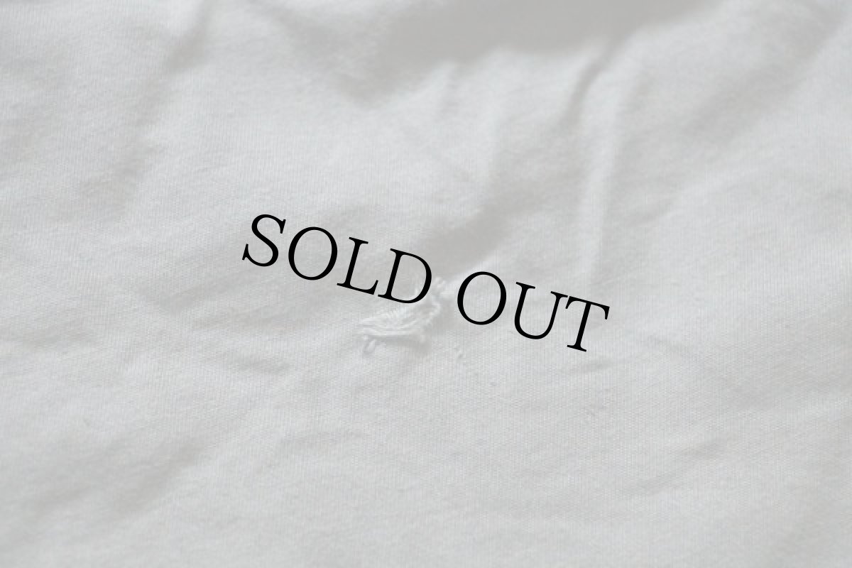 画像10: 70s 米軍 USAF CWU-8/P ステンシル ラビットパーカー S (10)