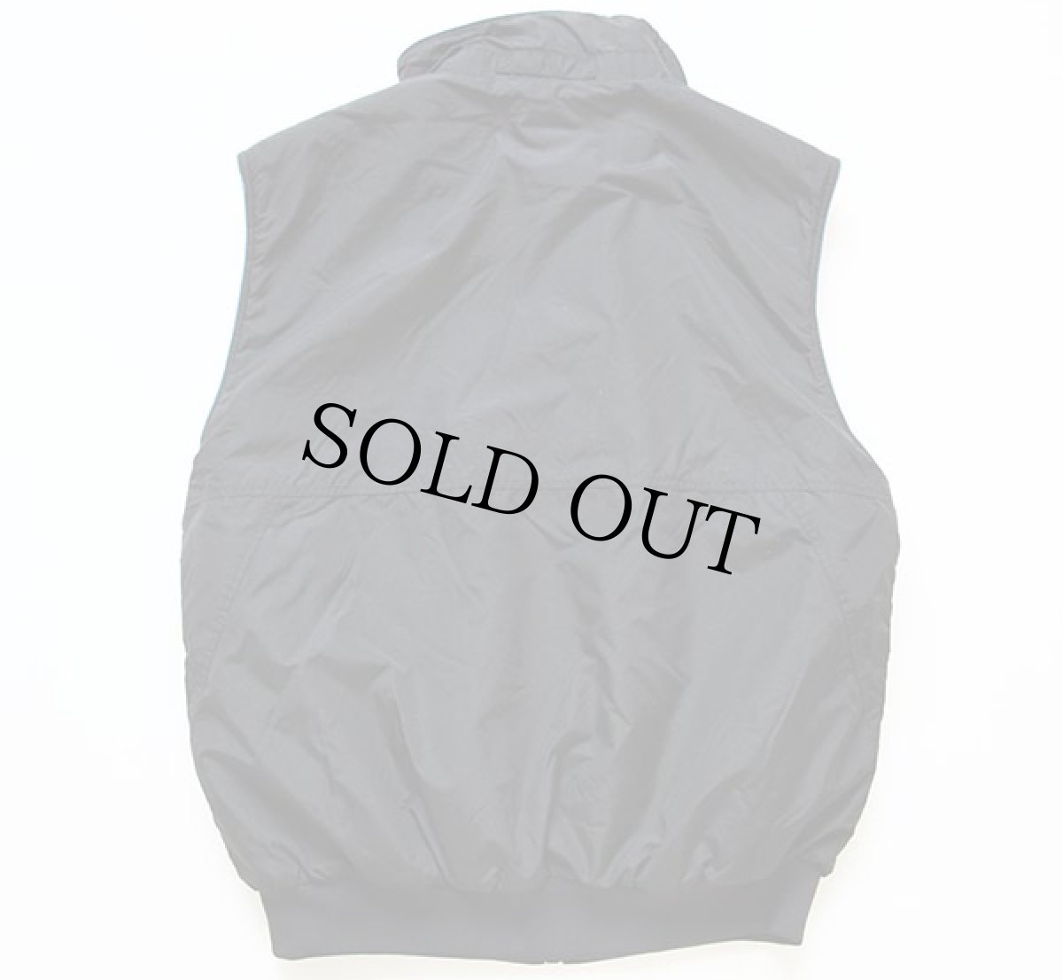 画像3: 90s patagoniaパタゴニア フリースライナー ナイロンベスト 黒 L★シェルドシンチラ (3)