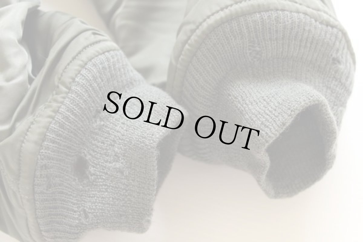 画像8: 70s 米軍 USAF MA-1 8279E フライトジャケット M (8)