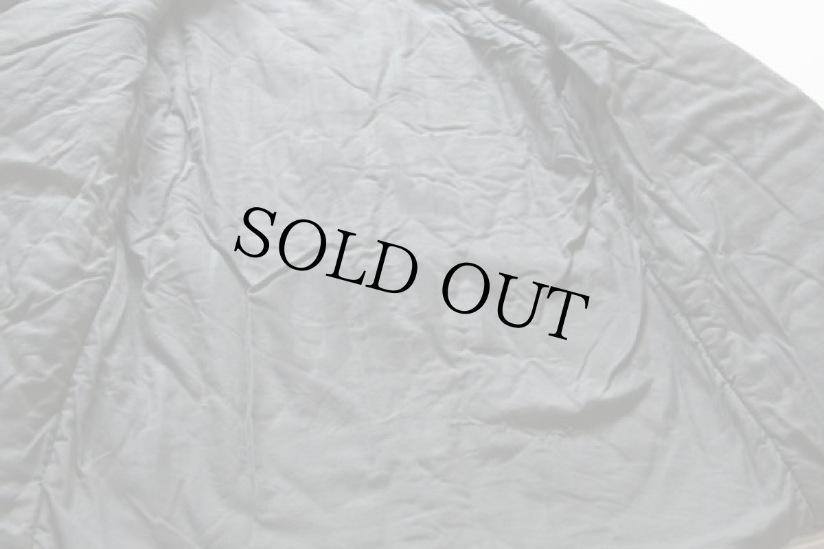 画像5: 70s 米軍 USAF CWU-8/P ステンシル ラビットパーカー S (5)