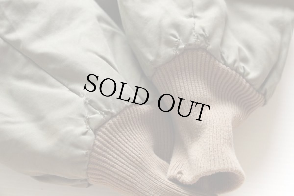 画像7: 60s BAUER DOWNバウアーダウン ダウンジャケット40★スカイライナー EddieBauerエディーバウアー (7)