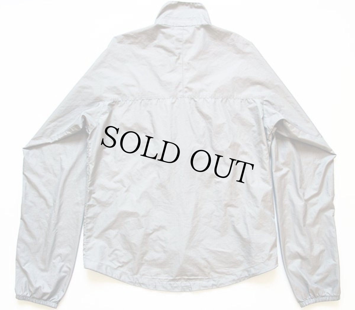 画像2: 00s patagoniaパタゴニア ベロシティ ナイロンジャケット S (2)