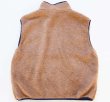 ほぼデッド】90s USA製 Early Winters フリースベスト XL