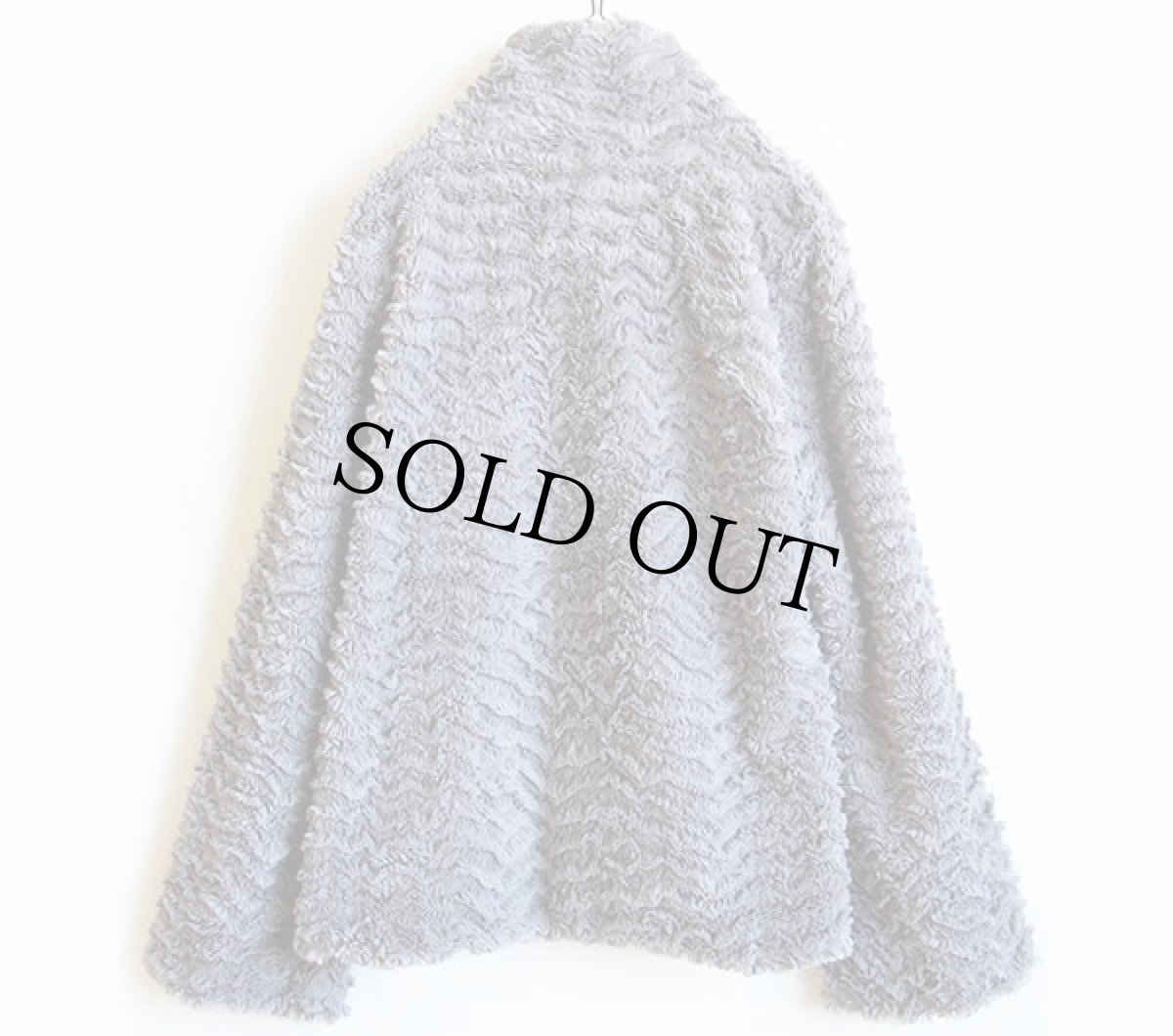 画像2: patagoniaパタゴニア ペリジ ジャケット グレー W-XS (2)