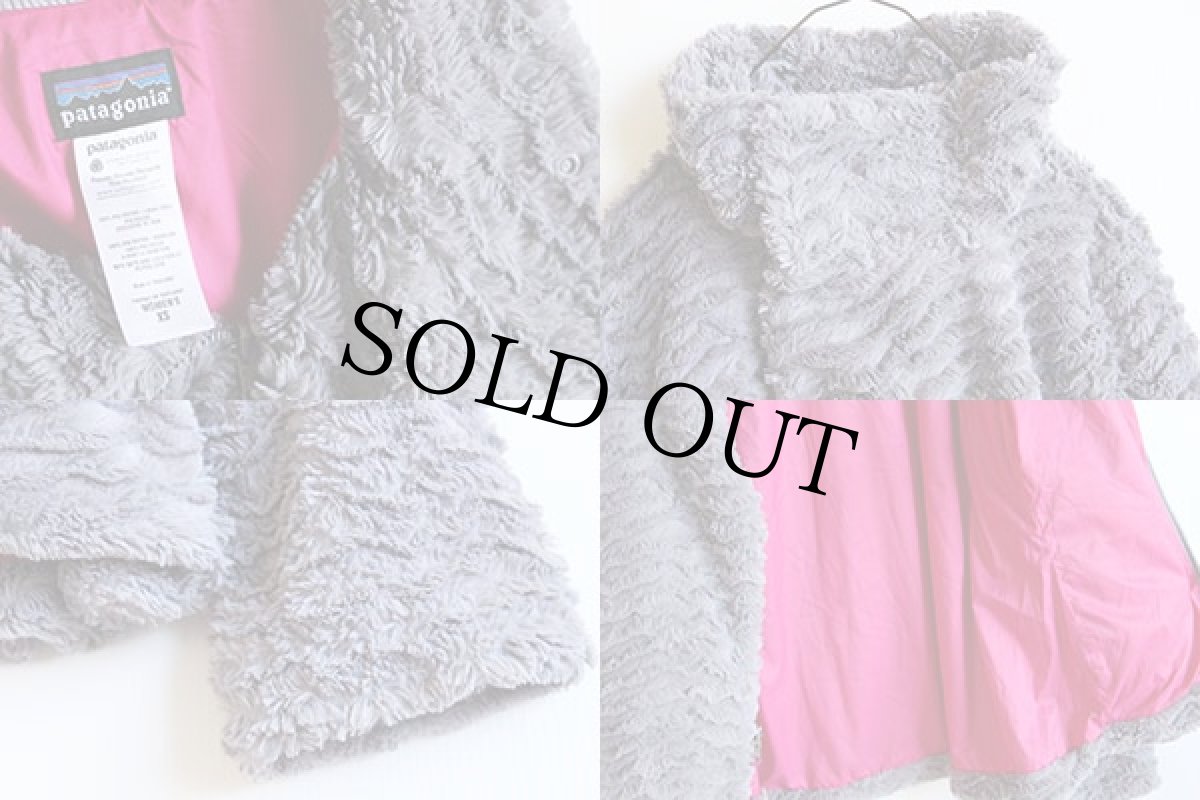 画像3: patagoniaパタゴニア ペリジ ジャケット グレー W-XS (3)