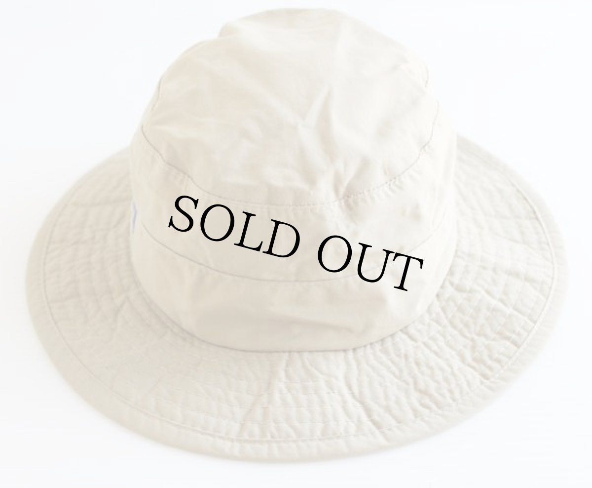 画像2: 90s USA製 Columbiaコロンビア ナイロン ブーニーハット M (2)