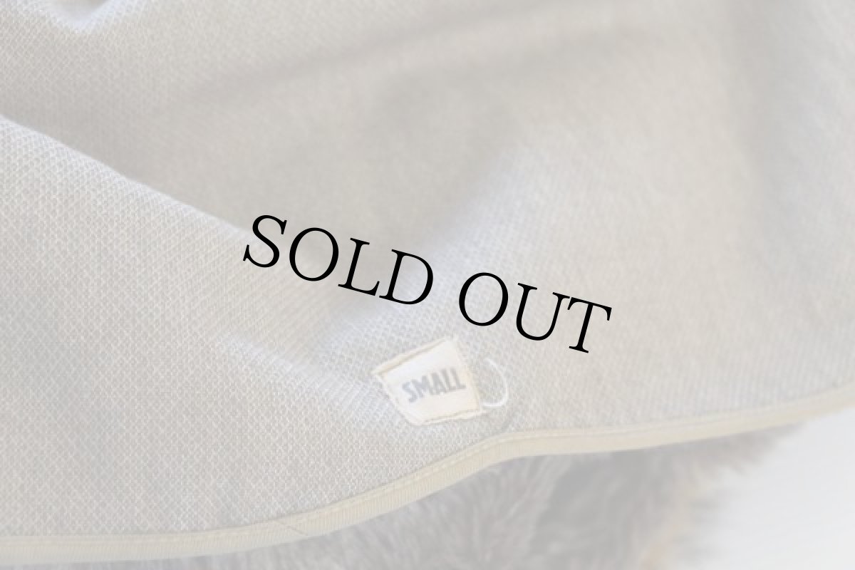 画像5: 40s 米軍 アルパカ パイル ライナー パーカー S (5)