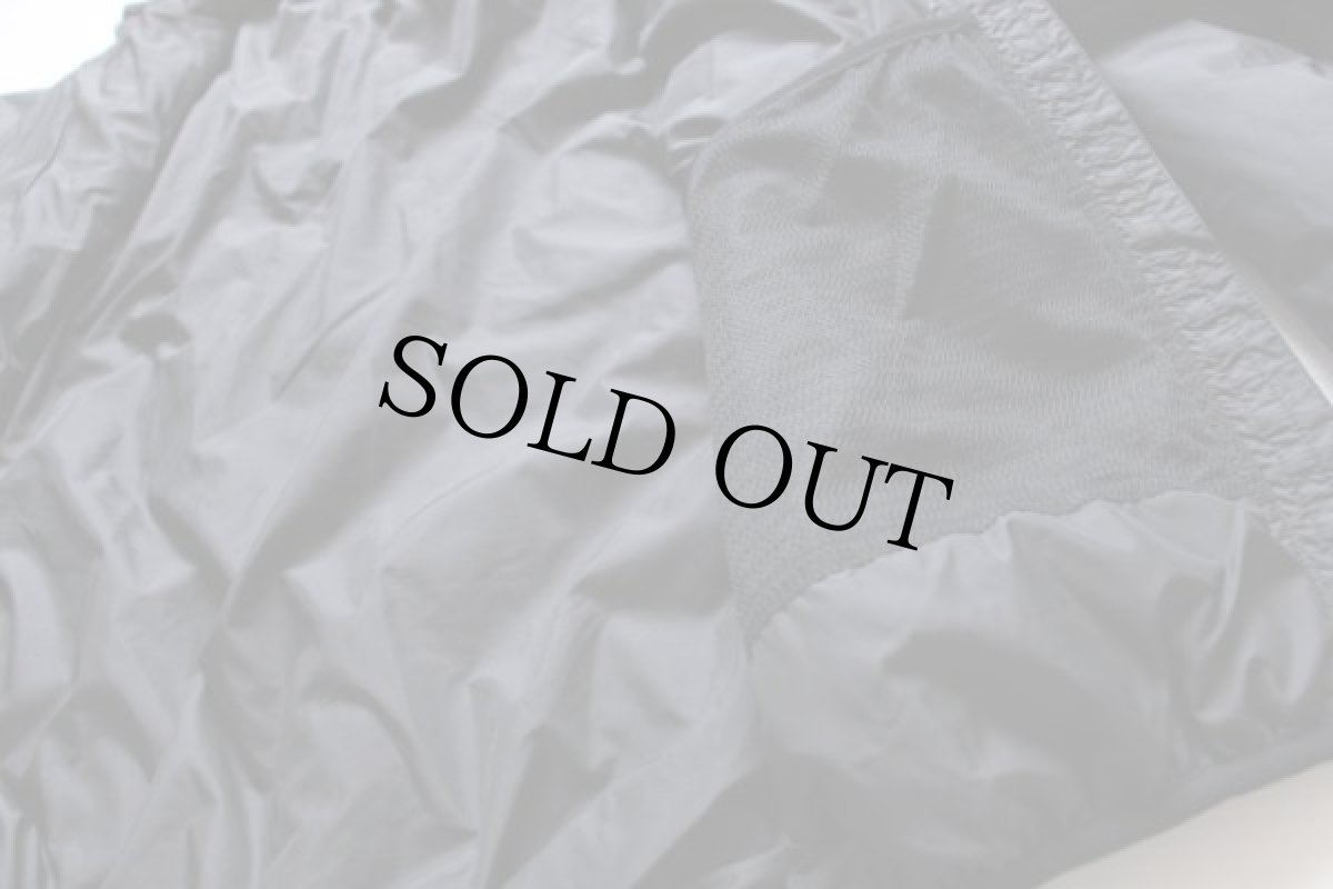 画像5: 00s patagoniaパタゴニア ファイヤーボール ジャケット 黒 S★ダス (5)