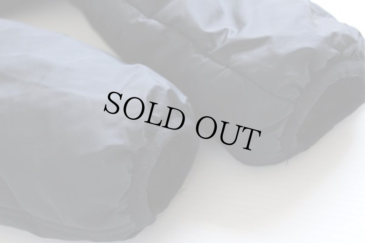 画像6: 00s patagoniaパタゴニア ファイヤーボール ジャケット 黒 S★ダス (6)