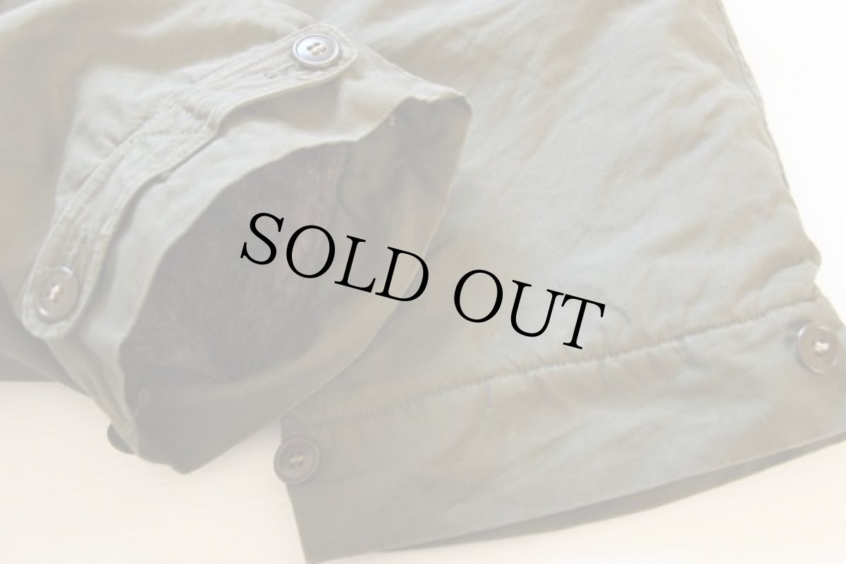 画像8: 40s 米軍 USAAF A-9 アルパカライナー フライトパンツ 36 (8)