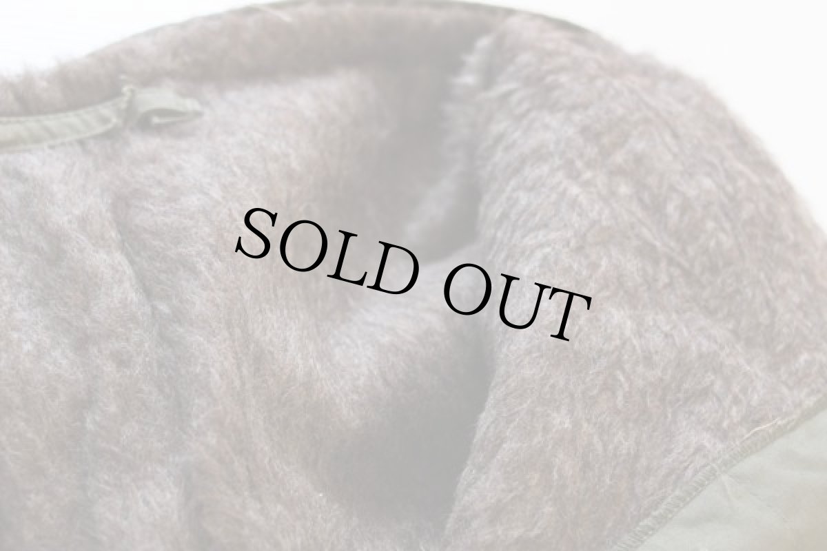 画像5: 40s 米軍 USAAF A-9 アルパカライナー フライトパンツ 36 (5)