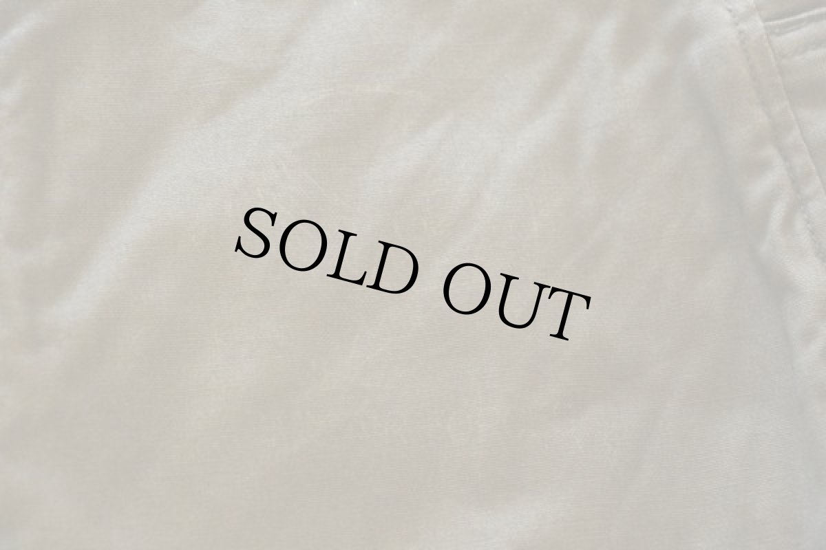 画像4: 40s 米軍 USAAF A-9 アルパカライナー フライトパンツ 36 (4)