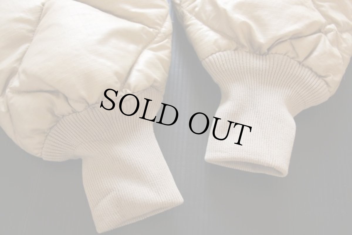 画像5: 60s EddieBauerエディーバウアー ダウンパンツ XL (5)