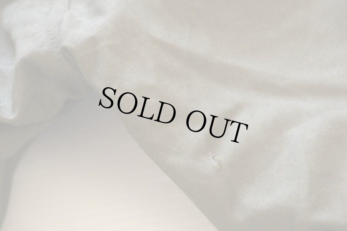 画像10: 40s 米軍 USAAF A-9 アルパカライナー フライトパンツ 36 (10)