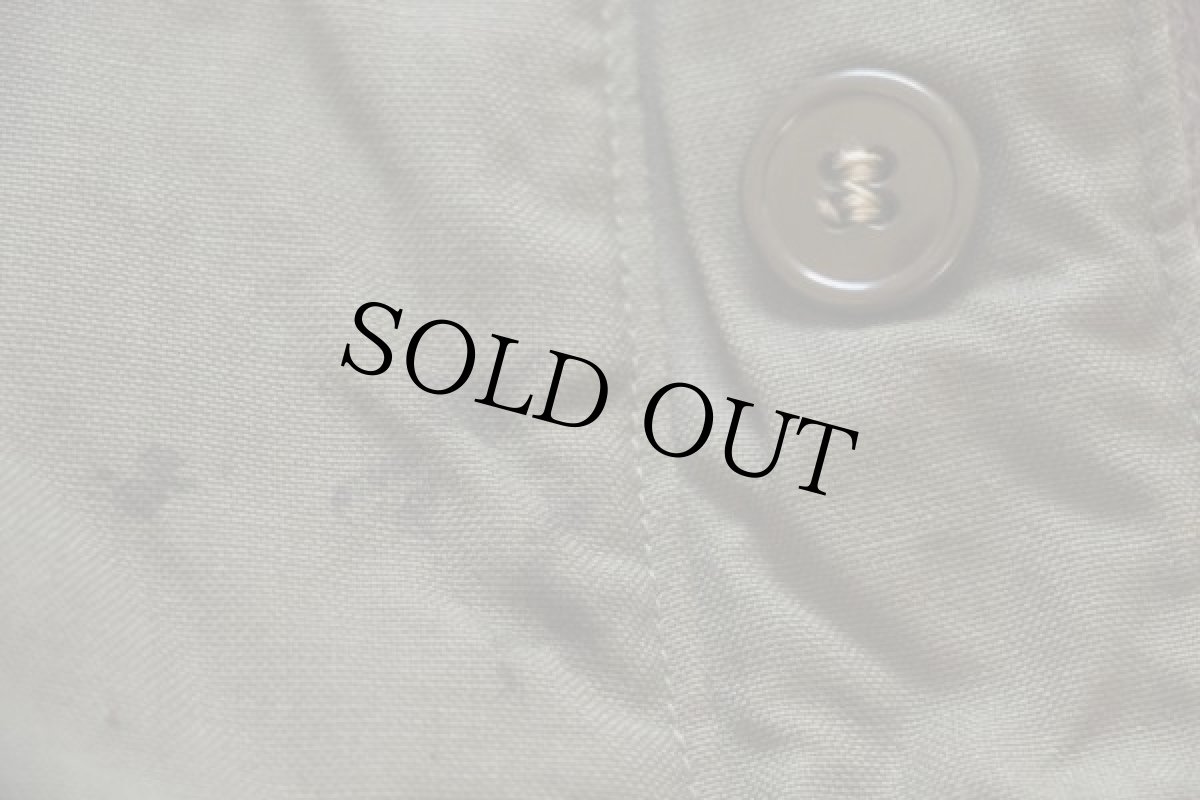 画像9: 40s 米軍 USAAF A-9 アルパカライナー フライトパンツ 36 (9)