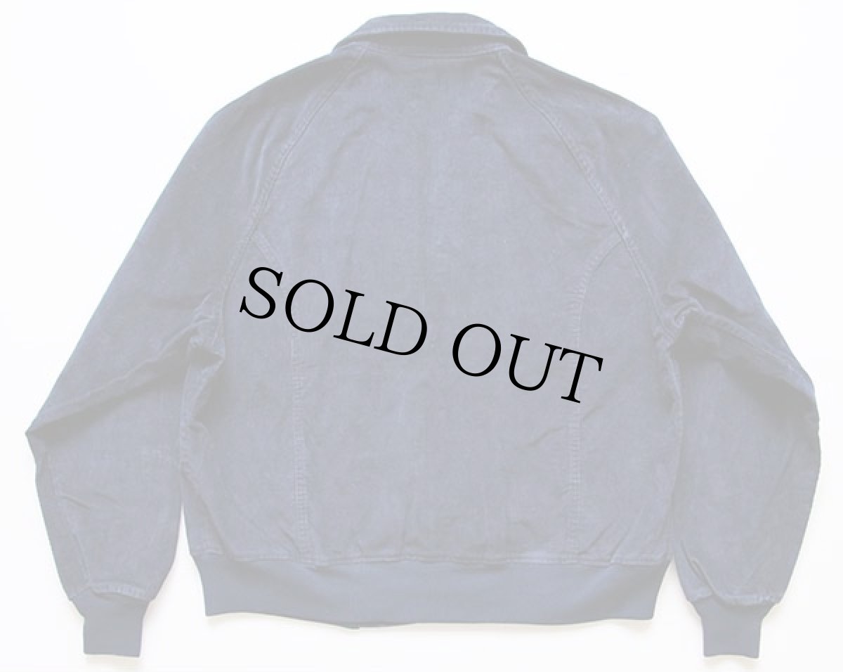 画像2: 70s USA製 BLUE BELL MAVERICKマーベリック コーデュロイジャケット 紺 (2)